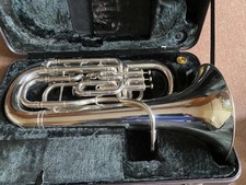 Besson be967 sovereign for sale  CHESTERFIELD