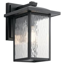 Kichler 49925bkt wall for sale  Plainfield