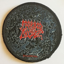 Vintage morbid angel for sale  CHARD