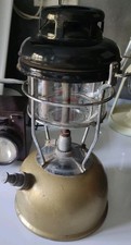 Lampe pression tilley d'occasion  Clermont-Ferrand-