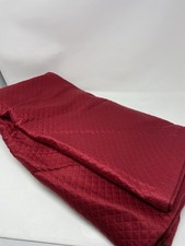 Restoration hardware coverlet for sale  Matthews
