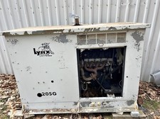 Lynx 20kw propane for sale  Klingerstown
