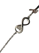 Bracciale guess love usato  Roma