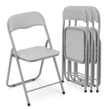 Folding chairs pack for sale  USA