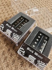 Seymour duncan black for sale  GUISBOROUGH