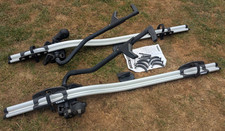 Set thule proride for sale  MARLBOROUGH