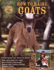 Raise goats paperback for sale  Montgomery