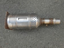 Neuer dieselpartikelfilter dpf gebraucht kaufen  Plauen
