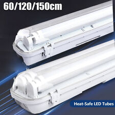 Led feuchtraumleuchte wannenle gebraucht kaufen  Deutschland