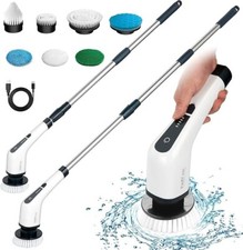Electric spin scrubber for sale  CHESTER