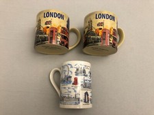 London england tasse gebraucht kaufen  Seevetal