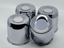 Chrome push thru for sale  Corona