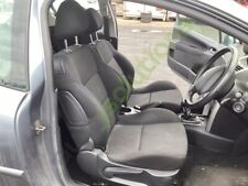 Peugeot 207 seats for sale  NOTTINGHAM