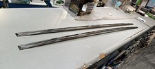 Coppia modanatura sottoporta usato  Gela