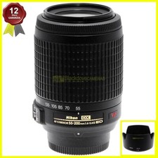 Nikon zoom nikkor usato  Busto Arsizio