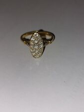 Magnifique marquise 18k d'occasion  Biarritz