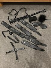 Bondage set for sale  SALE