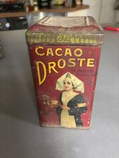 Ancienne boite fer d'occasion  Clermont-Ferrand-