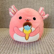 Squishmallows archie pink for sale  Graceville