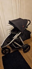 Phil ted vibe for sale  LONDON