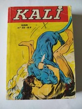 Kali album 1979 d'occasion  Coutances