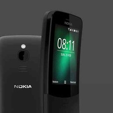 Nokia 8110 4gb for sale  LONDON