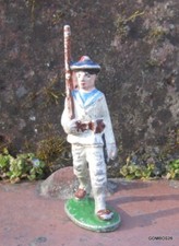 Quiralu marine figurine d'occasion  Dornecy