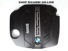 Coperchio copri motore usato Coperchio copri motore usato  Domusnovas