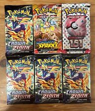 pokemon booster for sale  GLOUCESTER