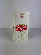 Ancien livre apprendre d'occasion  Bollène