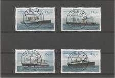 Germany west 2634 d'occasion Germany west 2634 d'occasion  Dirinon