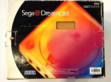 Console Sega Dreamcast sistema HKT-3020 com caixa original cabos Mnl COMPLETO testado comprar usado  Enviando para Brazil