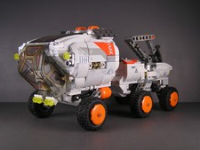 Mega construx space d'occasion  Expédié en Belgium