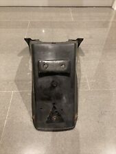 Honda mbx125f uncut for sale  YORK