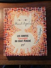 Enfantina marcel ayme d'occasion  Toulouse-