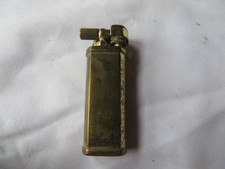 Vintage lighter gold for sale  Fairmount