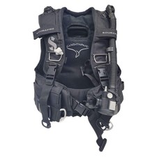 Scubapro knighthawk bcd for sale  Essex