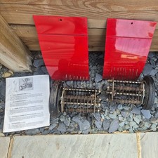 Genuine mantis tiller for sale  SWINDON