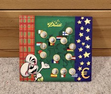 Diddl münzsammelalbum gebraucht kaufen  Lüneburg