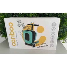 Trottinette valise d'occasion  Puygouzon