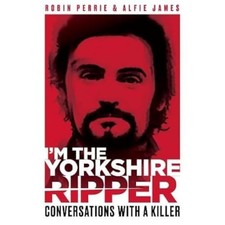 Yorkshire ripper conversations for sale  AMMANFORD