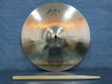 Sabian aax studio gebraucht kaufen  Bremen
