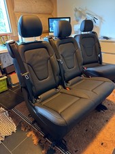 Mercedes klasse vito gebraucht kaufen  St.Kilian