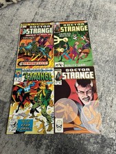 Doctor strange classic for sale  BARNSLEY