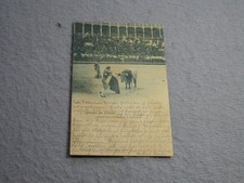 Spanien stierkampf corrida gebraucht kaufen Spanien stierkampf corrida gebraucht kaufen  Osnabrück