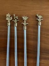 Vintage turkish shish for sale  OAKHAM