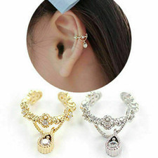 Hrklemme hrclip hrschmuck gebraucht kaufen  Hamburg