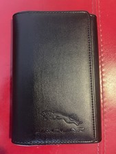 Genuine jaguar leather for sale  ABERGAVENNY