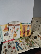 Big vintage simplicity for sale  Twin Falls