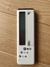 Daikin krc113 remote for sale  LONDON